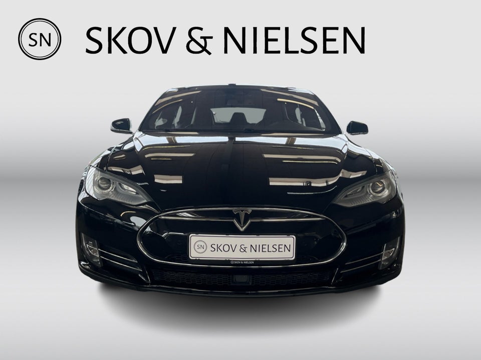 Tesla Model S 90 5d