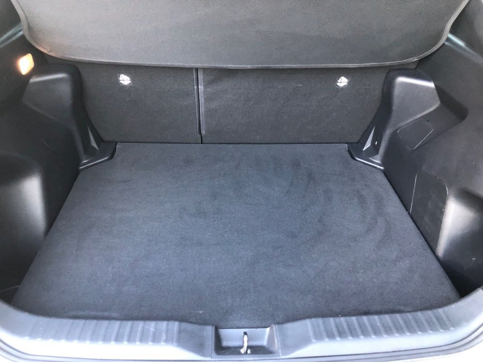 Toyota Yaris Cross 1,5 Hybrid Style e-CVT 5d