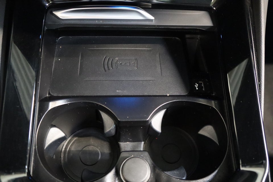 BMW iX3 Charged M-Sport 5d