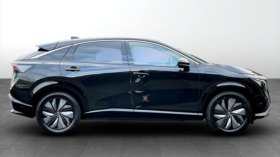 Nissan Ariya 87 Evolve 5d