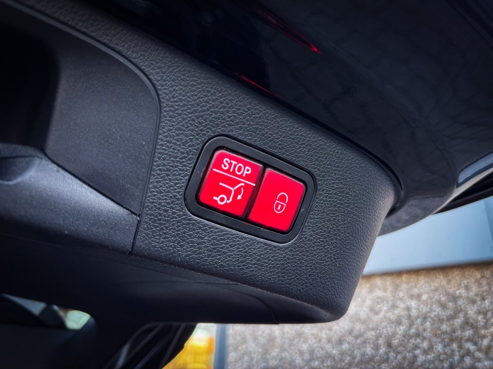 Mercedes EQC400 AMG Line 4Matic 5d