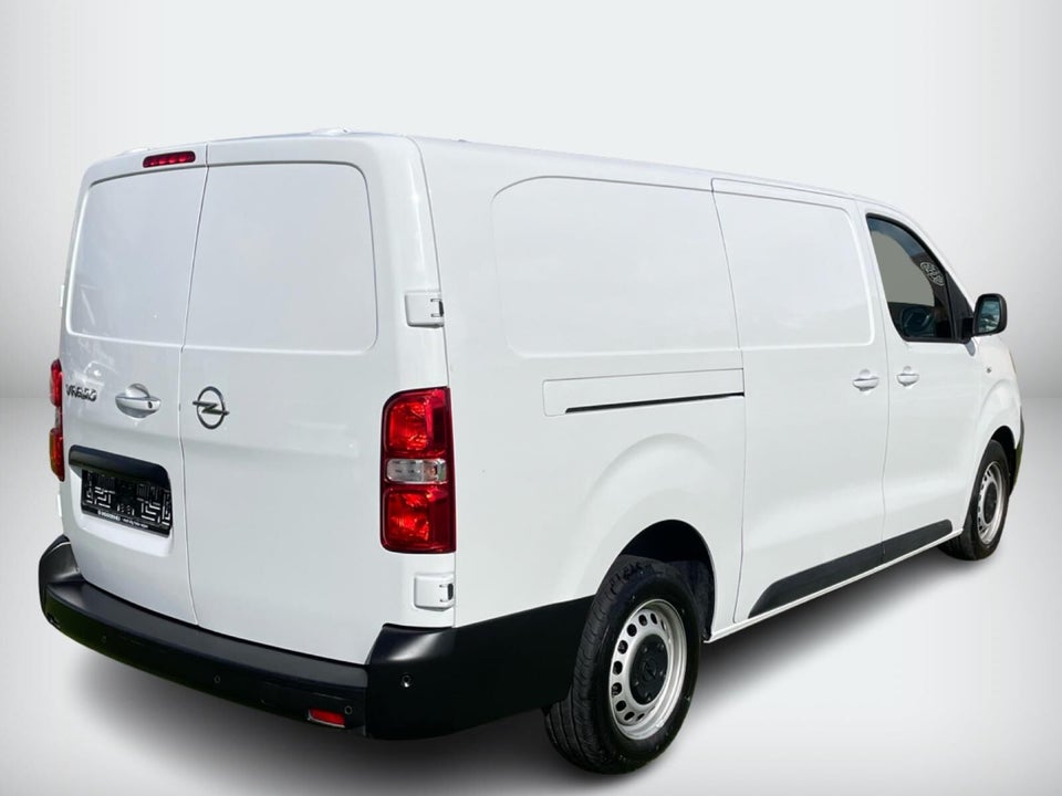 Opel Vivaro 2,0 D 145 Enjoy+ L3V2 aut.