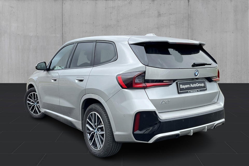 BMW iX1 xDrive30 M-Sport Premium 5d