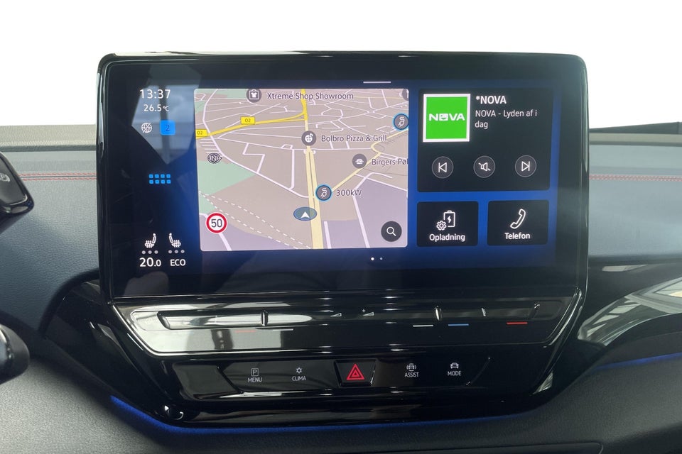 VW ID.5 77 GTX 4Motion 5d