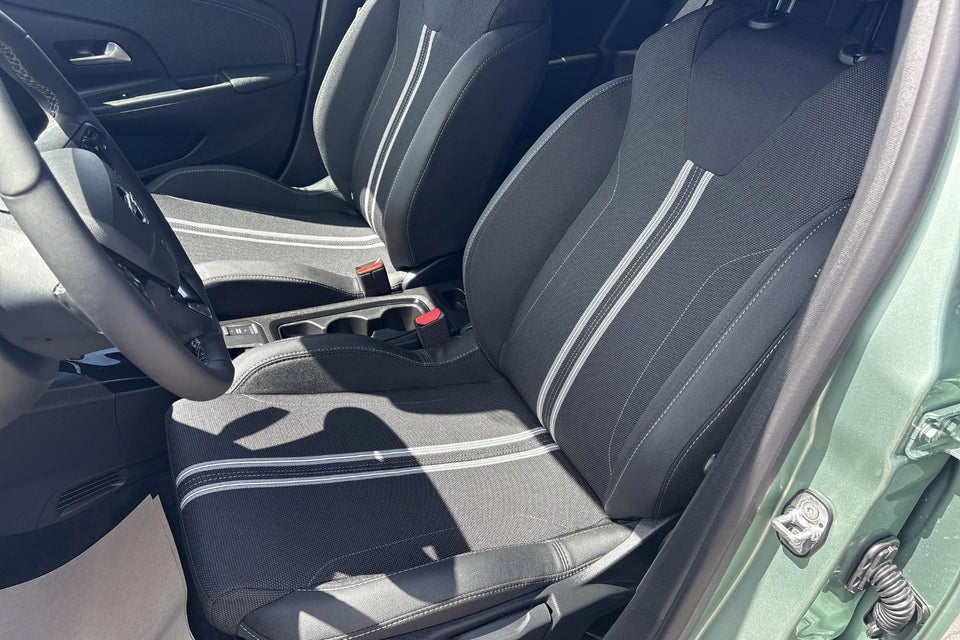 Opel Corsa-e 50 Yes 5d