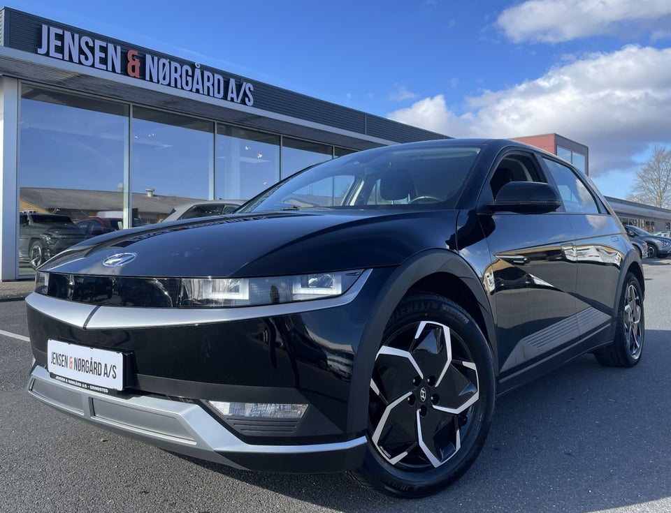 Hyundai Ioniq 5 73 Essential 5d