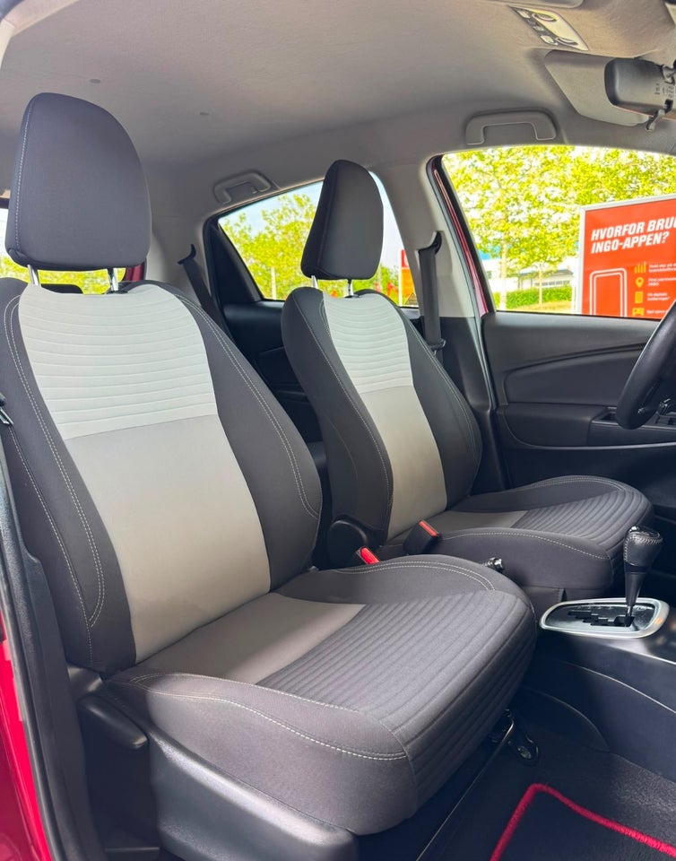 Toyota Yaris 1,5 Hybrid H2 e-CVT 5d
