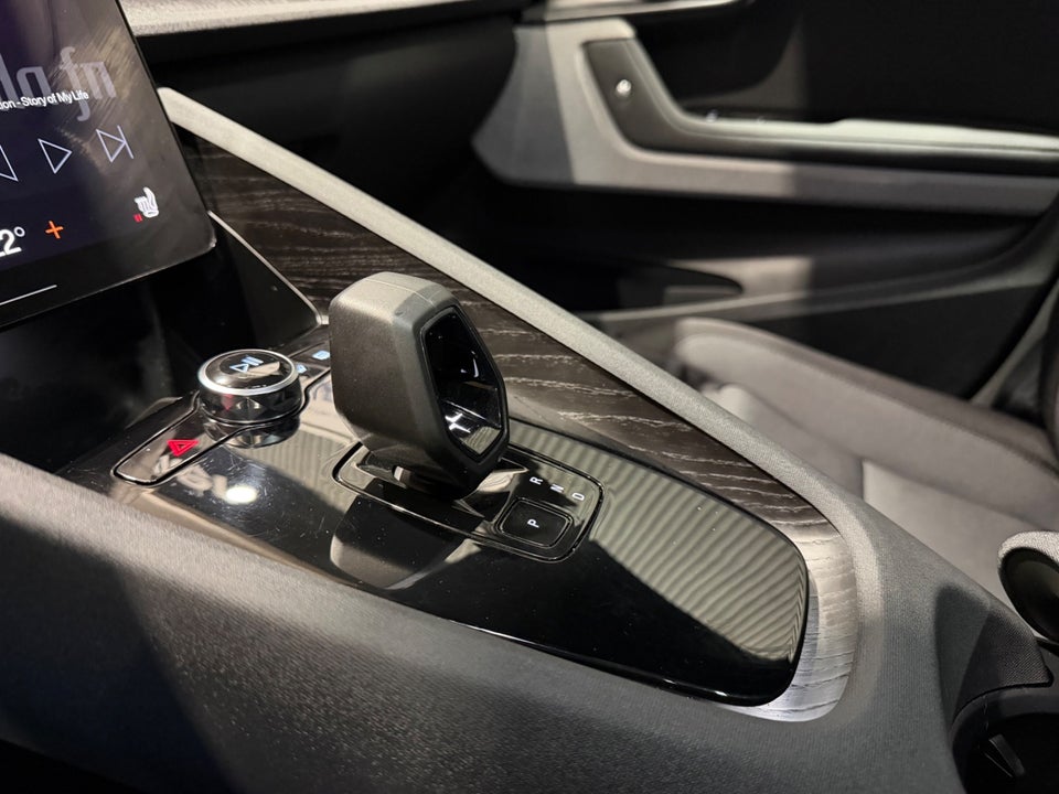 Polestar 2 Long Range 5d