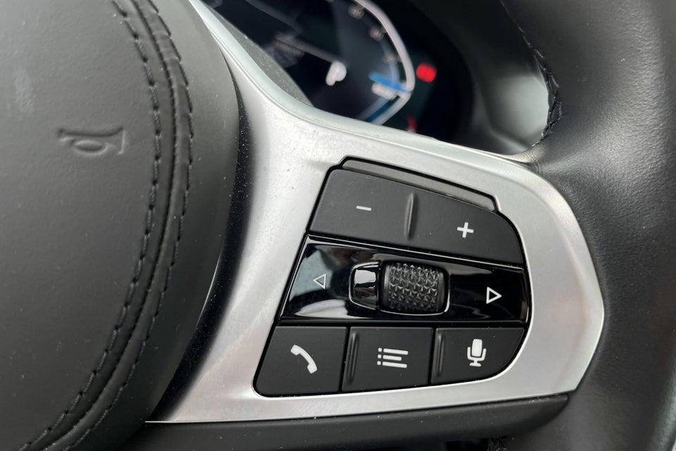 BMW iX3 Charged Plus M-Sport 5d