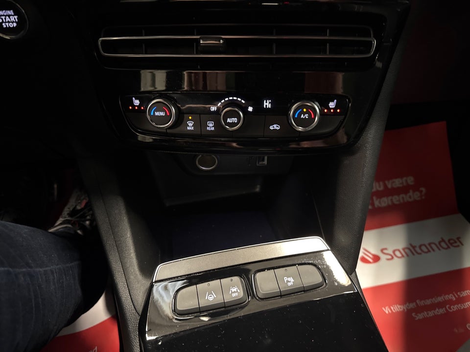 Opel Mokka-e 50 Ultimate 5d