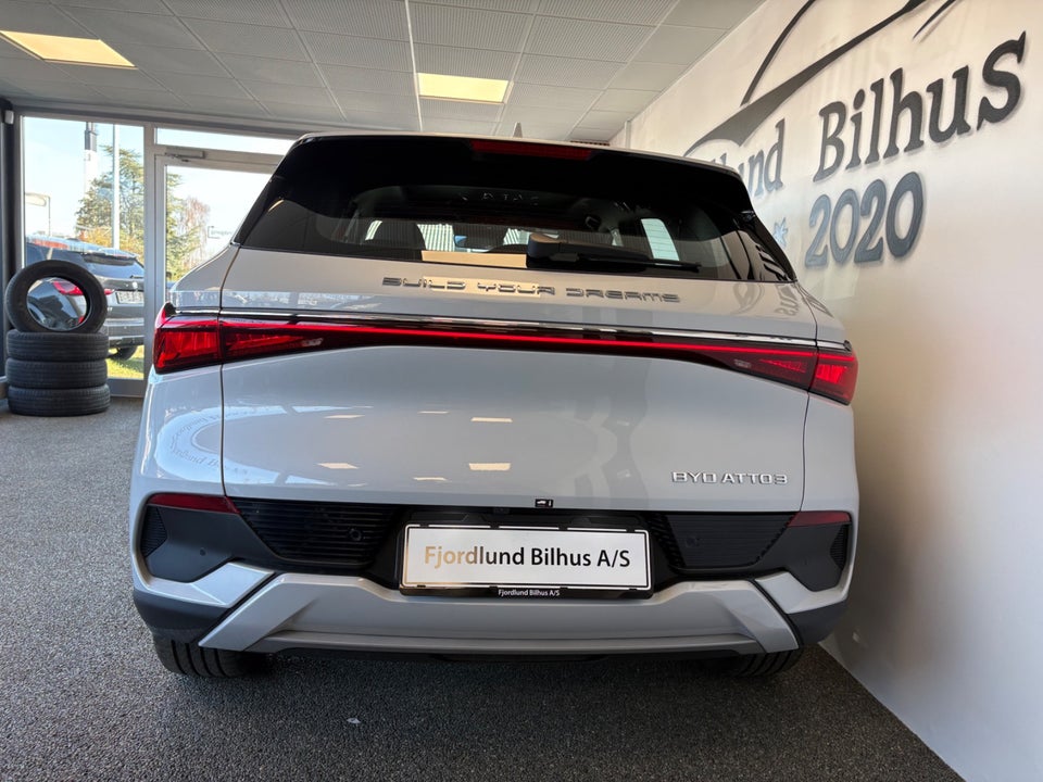 BYD Atto 3 60 Design 5d