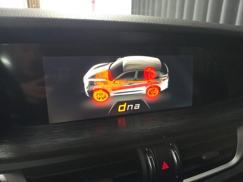 Alfa Romeo Stelvio 2,0 T 200 Edizione aut. Q4 5d