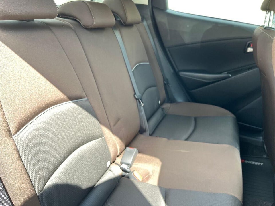 Mazda 2 1,5 SkyActiv-G 90 Sky 5d