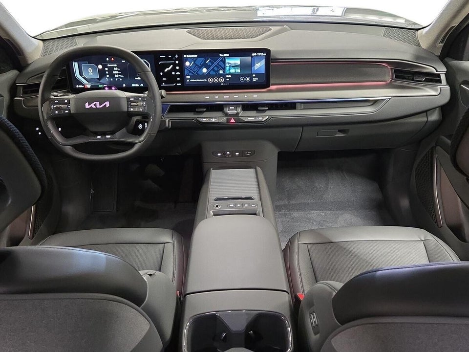 Kia EV9 99 Long Range Performance Premium AWD 7prs 5d