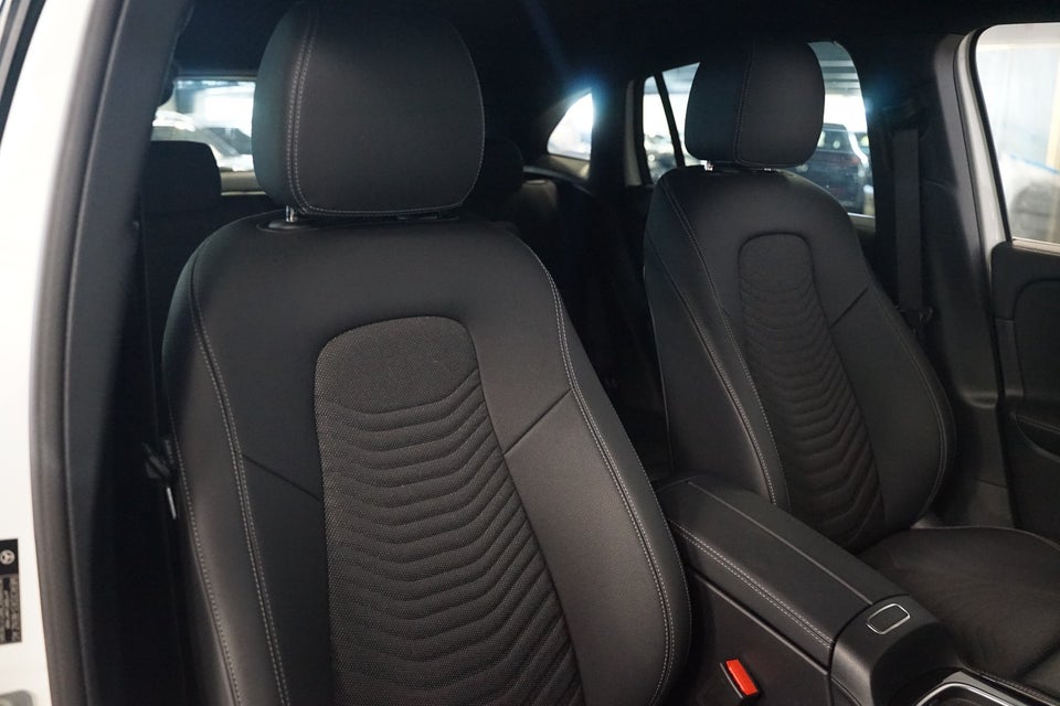 Mercedes EQA250+ Progressive Advance 5d