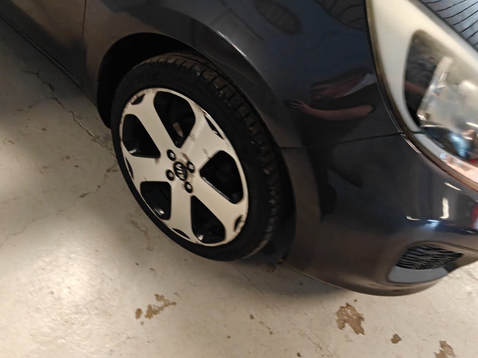 Kia Rio 1,2 CVVT Active 5d