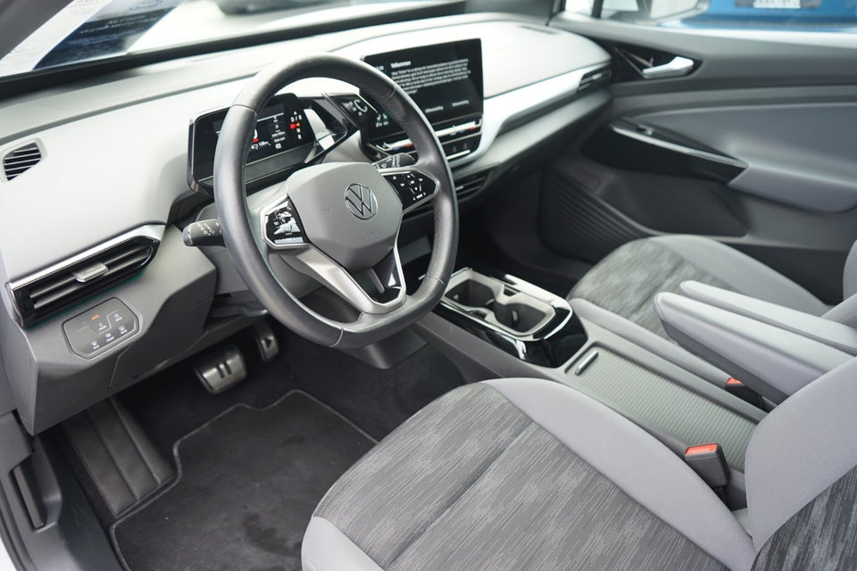 VW ID.4 77 Pro Performance 5d