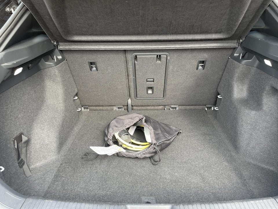 VW ID.4 77 1ST Pro Performance 5d