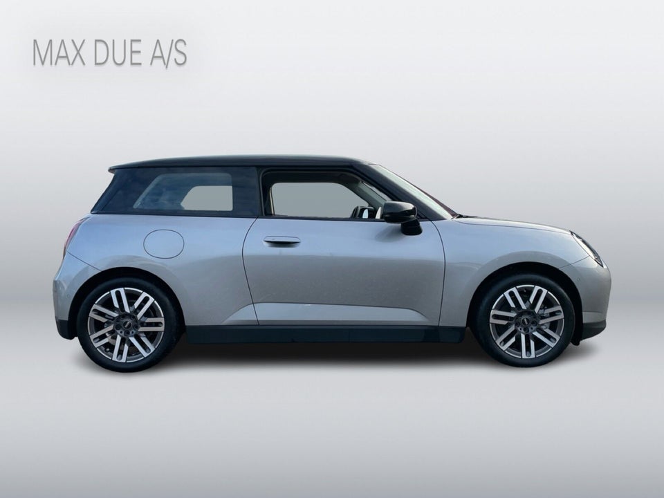MINI Cooper E Classic Trim S 3d