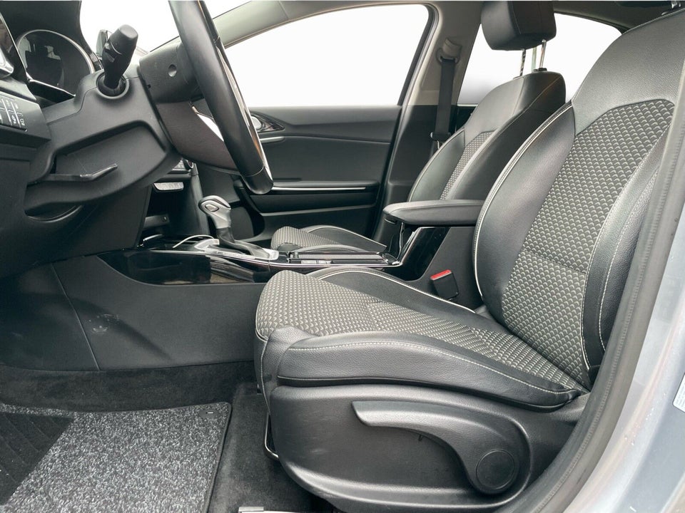 Kia XCeed 1,6 PHEV Upgrade DCT 5d