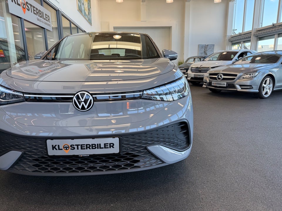 VW ID.5 77 Pro Performance 5d