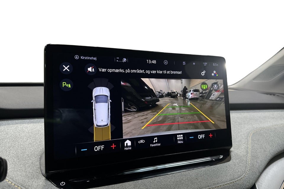 Skoda Enyaq 80 iV Lounge 5d