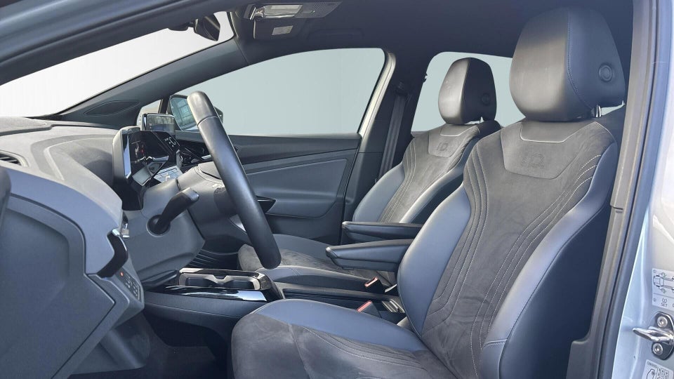 VW ID.4 77 Pro Performance 5d