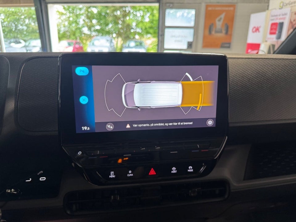 VW ID.Buzz 77 Cargo Pro