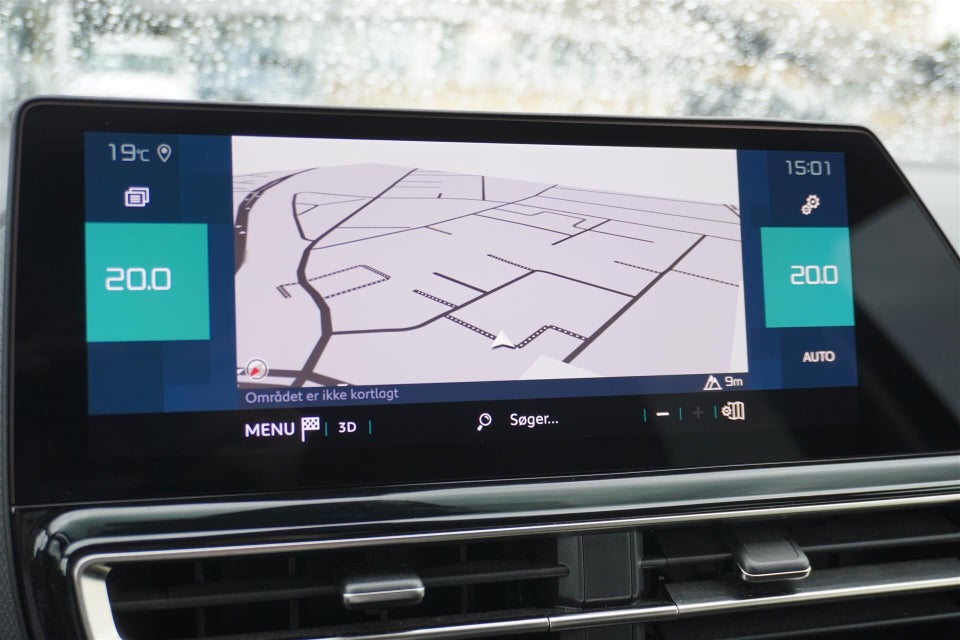 Citroën C5 Aircross 1,6 PHEV Prestige EAT8 5d