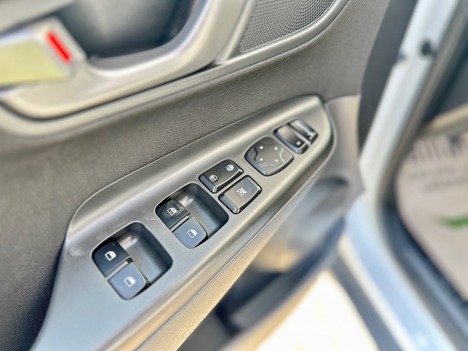 Hyundai Kona 1,0 T-GDi Trend 5d