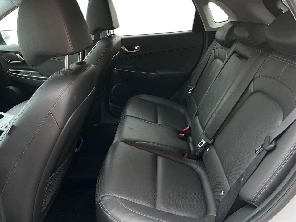Hyundai Kona 64 EV Prime 5d