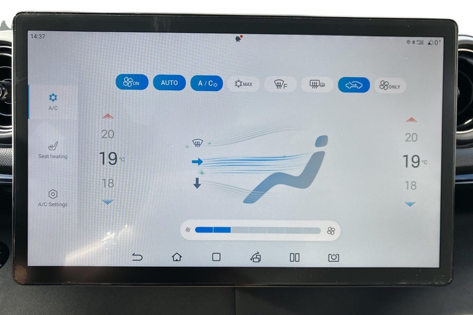 BYD Dolphin 60 Design 5d