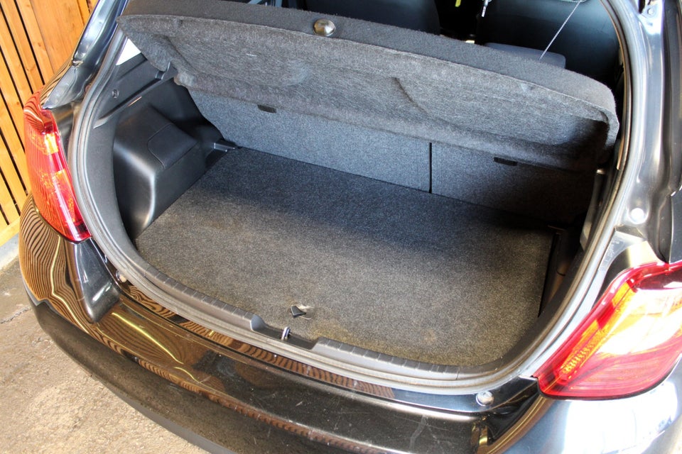 Toyota Yaris 1,5 Hybrid H2 e-CVT 5d