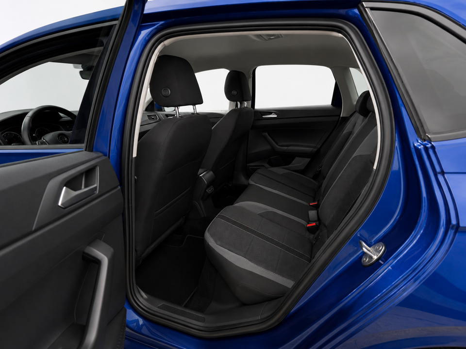 VW Polo 1,0 TSi 110 Highline DSG 5d