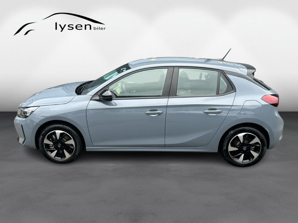 Opel Corsa-e 50 Elegance 5d