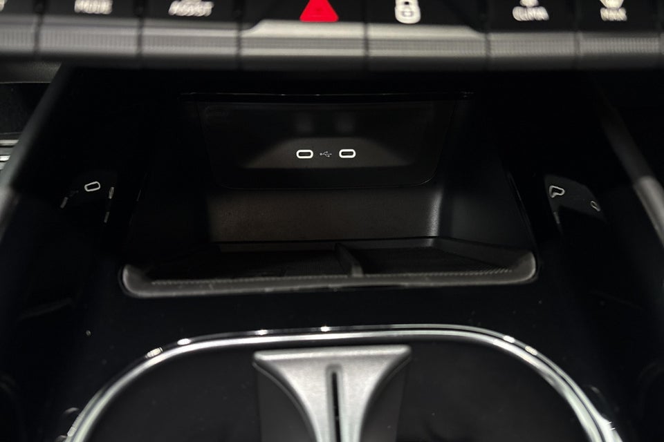 Skoda Enyaq 80 iV Sportline 5d