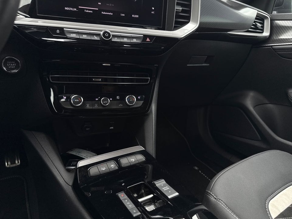 Opel Mokka-e 50 Ultimate 5d