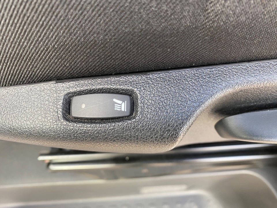 Nissan Primastar 2,0 dCi 150 L2H1 N-Connecta Van