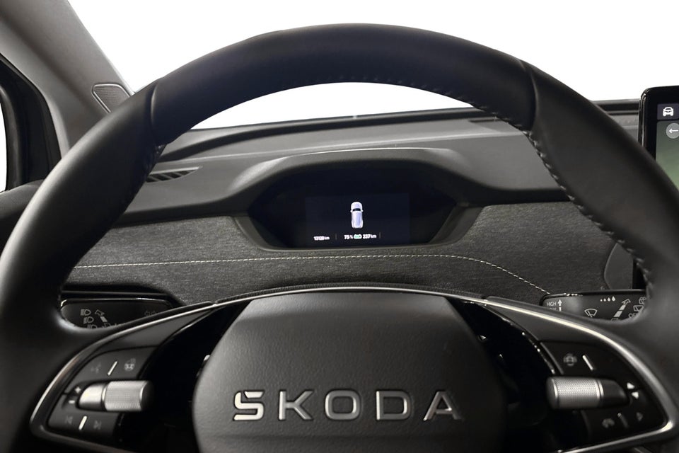 Skoda Elroq 60 iV Premium 5d