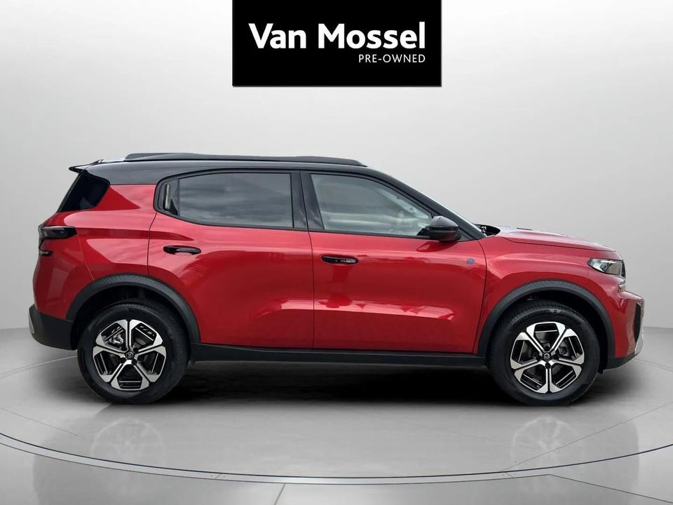 Citroën ë-C3 Aircross 44 Max 5d