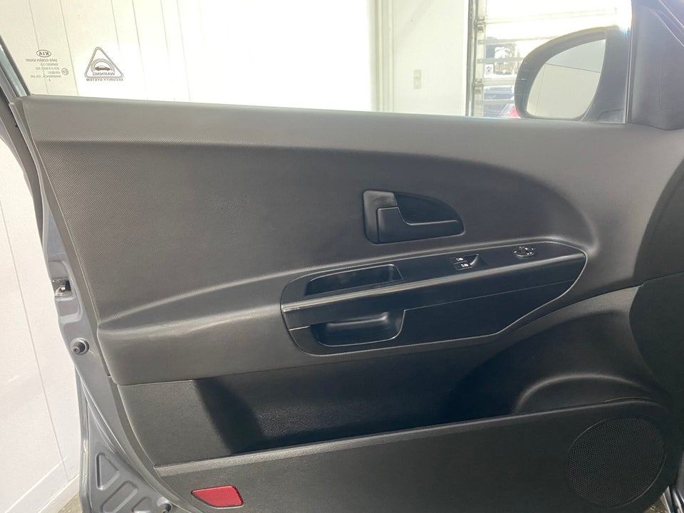 Kia Ceed 1,4 CVVT Active+ SW 5d