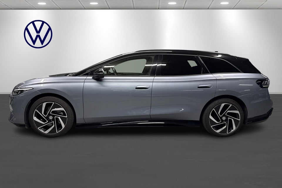 VW ID.7 86 Style S Tourer 5d