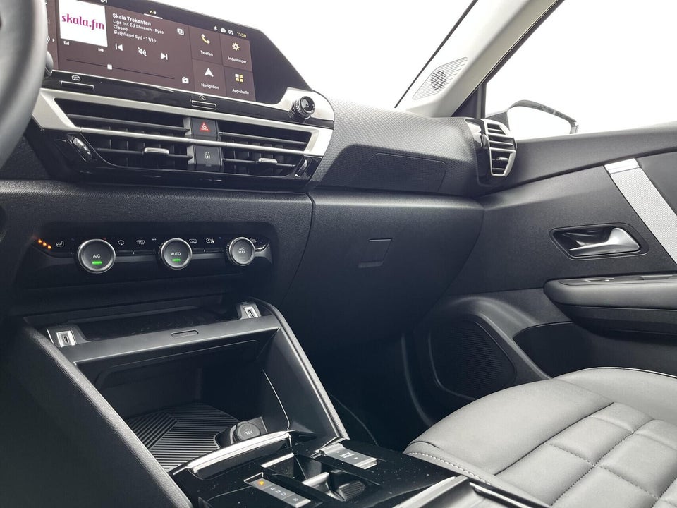 Citroën ë-C4 54 VTR Sport 5d