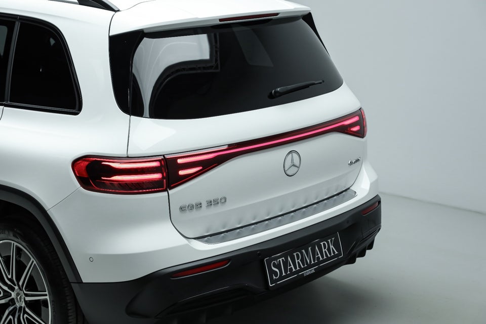 Mercedes EQB350 AMG Premium 4Matic 5d