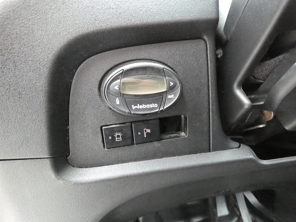 Iveco Daily 3,0 35C18 4100mm Lad AG8