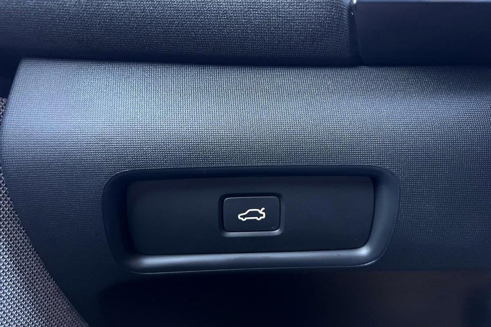 Polestar 2 Long Range 5d