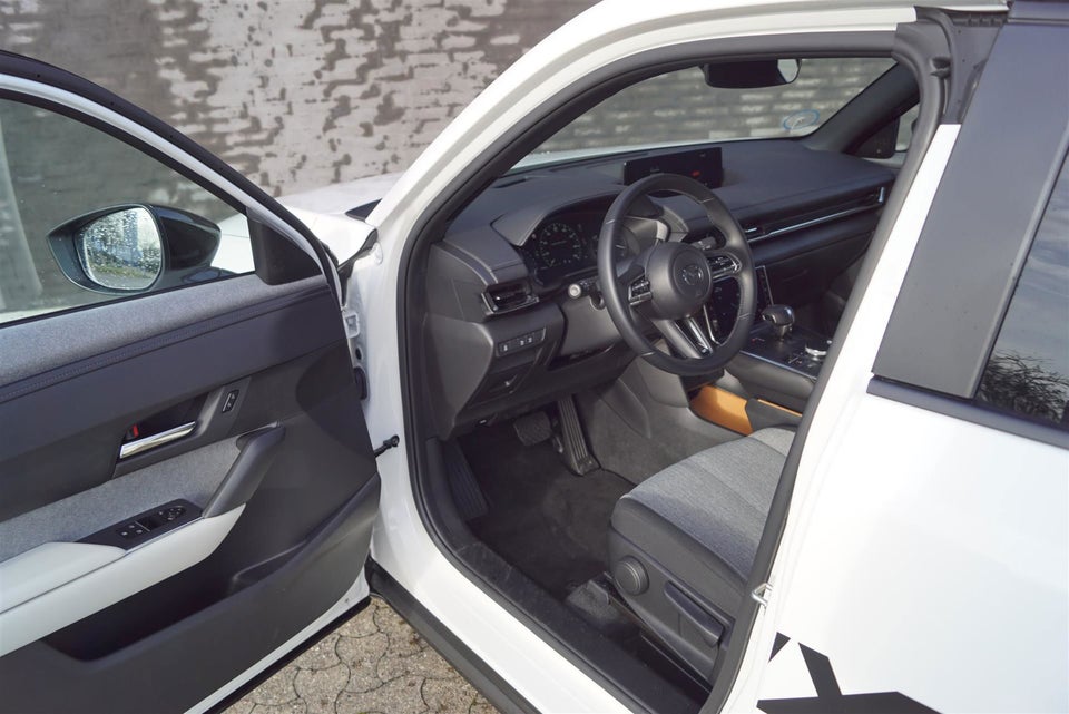 Mazda MX-30 e-SkyActiv Prime-Line 5d