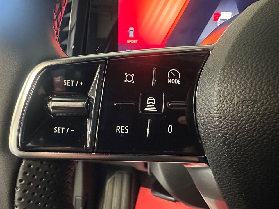 Renault Megane E-Tech 60 Optimum Charge 5d