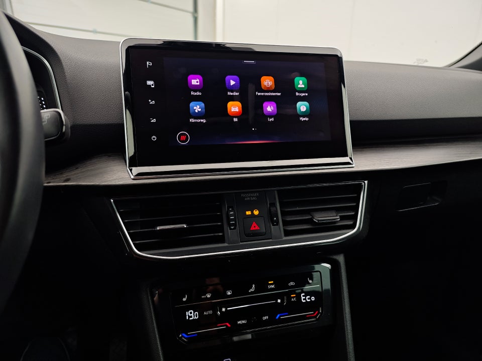 Seat Tarraco 1,4 eHybrid Xcellence DSG 5d