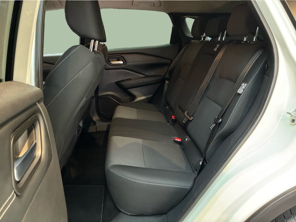 Nissan Qashqai 1,3 mHEV N-Connecta X-tr. 5d